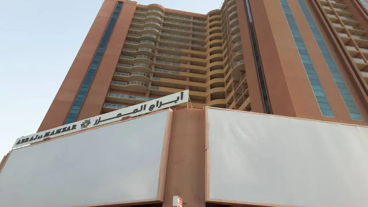 دبي تحقق رقمًا قياسيًا ببيع “أبراج الممزر A” مقابل 300 مليون درهم